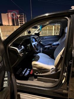 شيفروليه تاهو